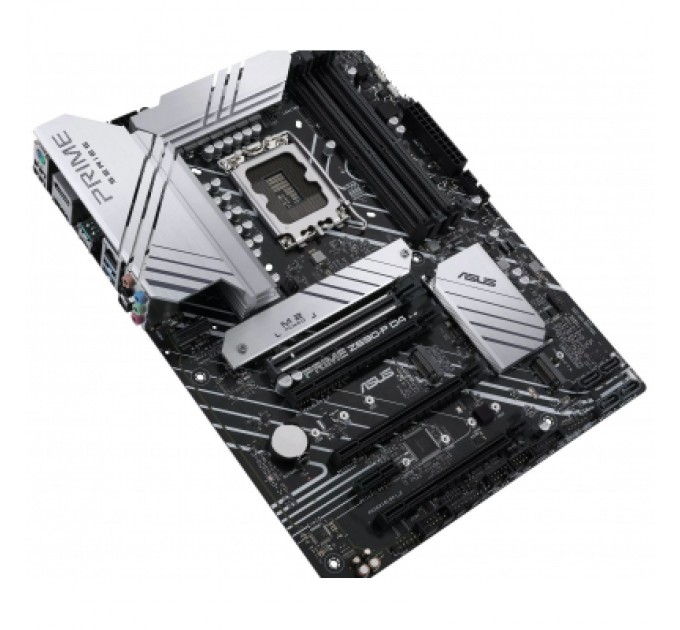 ASUS Материнська плата ASUS PRIME Z690-P D4-CSM