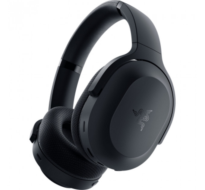 Навушники Razer Barracuda Black (RZ04-03790100-R3M1)