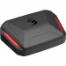 Навушники A4Tech Bloody M70 Black+Red