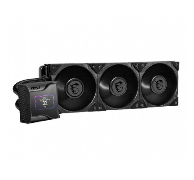 MSI Система рідинного охолодження MSI MEG CORELIQUID S360