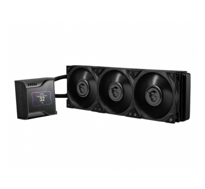 MSI Система рідинного охолодження MSI MEG CORELIQUID S360
