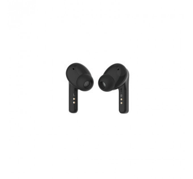 Навушники Tecno Hipods H3 Black (4895180768019)