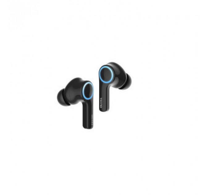 Навушники Tecno Hipods H3 Black (4895180768019)