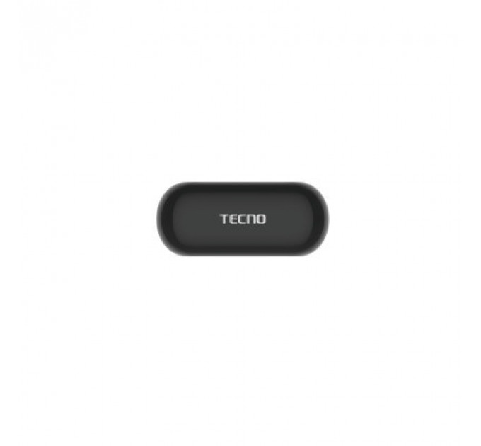Навушники Tecno Hipods H3 Black (4895180768019)