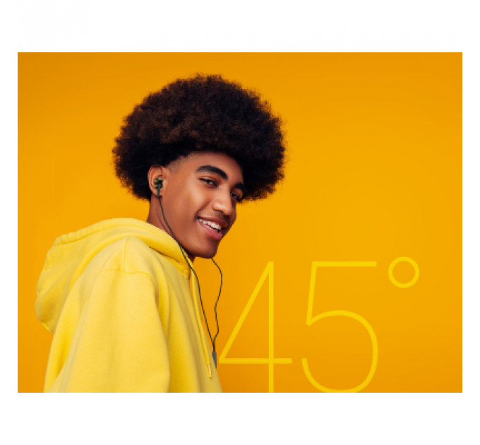 Навушники Tecno Hot beats J2 (4895180748967)