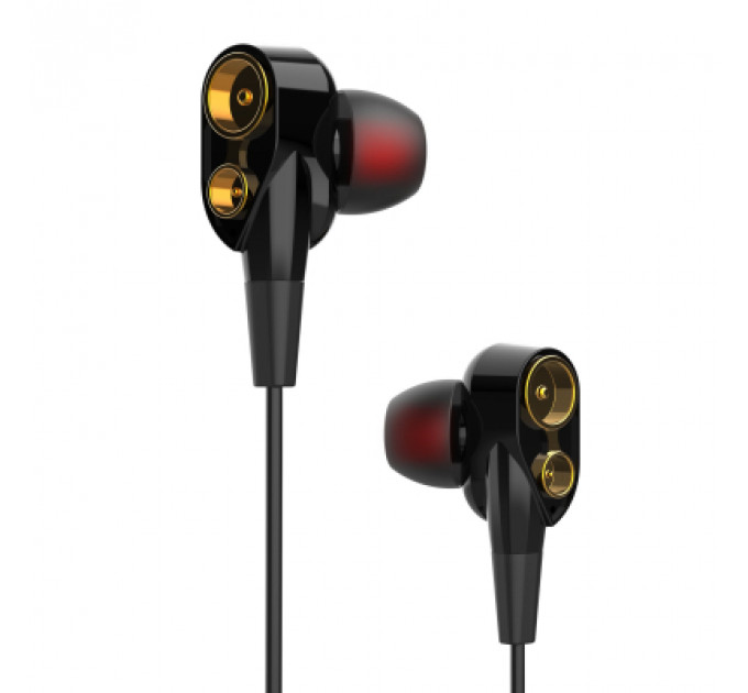 Навушники Tecno Hot beats J2 (4895180748967)