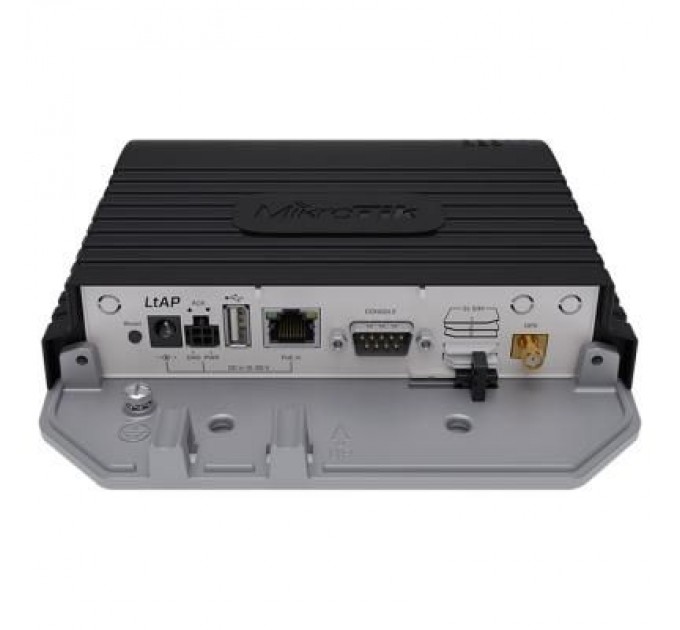 Mikrotik Точка доступу Wi-Fi Mikrotik RBLtAP-2HnD&R11e-LTE