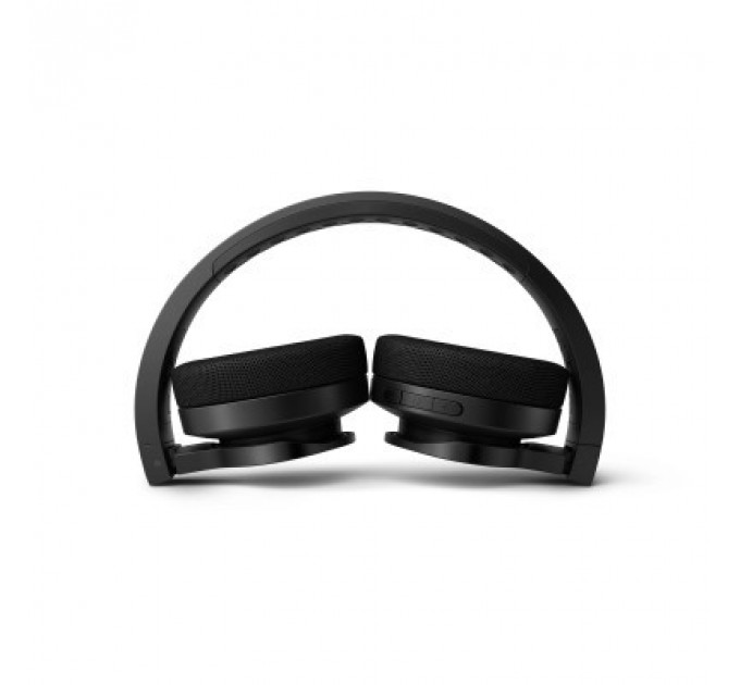Навушники Philips TAA4216 Over-ear IP55 Wireless Black (TAA4216BK/00)