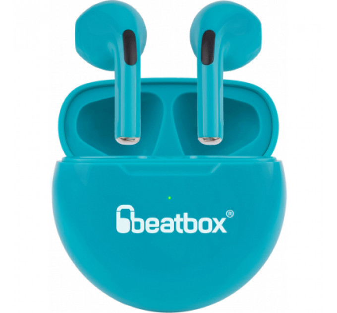 Навушники BeatBox PODS PRO 6 Blue (bbppro6bl)