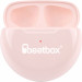 Навушники BeatBox PODS PRO 6 Pink (bbppro6p)