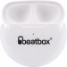 Навушники BeatBox PODS PRO 6 White (bbppro6w)