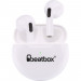 Навушники BeatBox PODS PRO 6 White (bbppro6w)