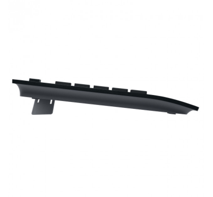 Клавіатура Logitech K280e for Business USB UA Black (920-005217)