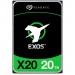 Seagate Жорсткий диск 3.5" 20TB Seagate (ST20000NM007D)