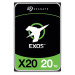 Seagate Жорсткий диск 3.5" 20TB Seagate (ST20000NM007D)
