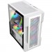 1stPlayer Корпус 1stPlayer T3-4F1-W-WH