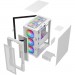 1stPlayer Корпус 1stPlayer T3-4F1-W-WH