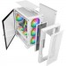 1stPlayer Корпус 1stPlayer T3-4F1-W-WH