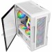 1stPlayer Корпус 1stPlayer T3-4F1-W-WH