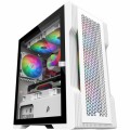 1stPlayer Корпус 1stPlayer T3-4F1-W-WH