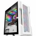 1stPlayer Корпус 1stPlayer T3-4F1-W-WH