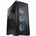 Cougar Корпус Cougar Archon 2 Mesh RGB Black