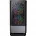 Cougar Корпус Cougar MG140 AIR RGB Black