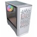 Cougar Корпус Cougar MG140 AIR RGB White