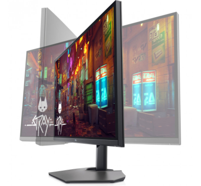 Монітор Dell G3223Q (210-BDXS)