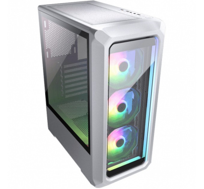 Cougar Корпус Cougar Archon 2 RGB White
