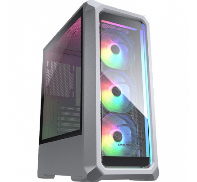 Cougar Корпус Cougar Archon 2 RGB White