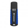 USB флеш накопичувач Transcend 128GB JetFlash 810 Rugged USB 3.0 (TS128GJF810)
