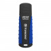 USB флеш накопичувач Transcend 128GB JetFlash 810 Rugged USB 3.0 (TS128GJF810)