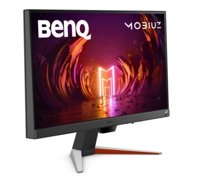Монітор BenQ EX240N Dark Grey (9H.LL6LB.QBE)