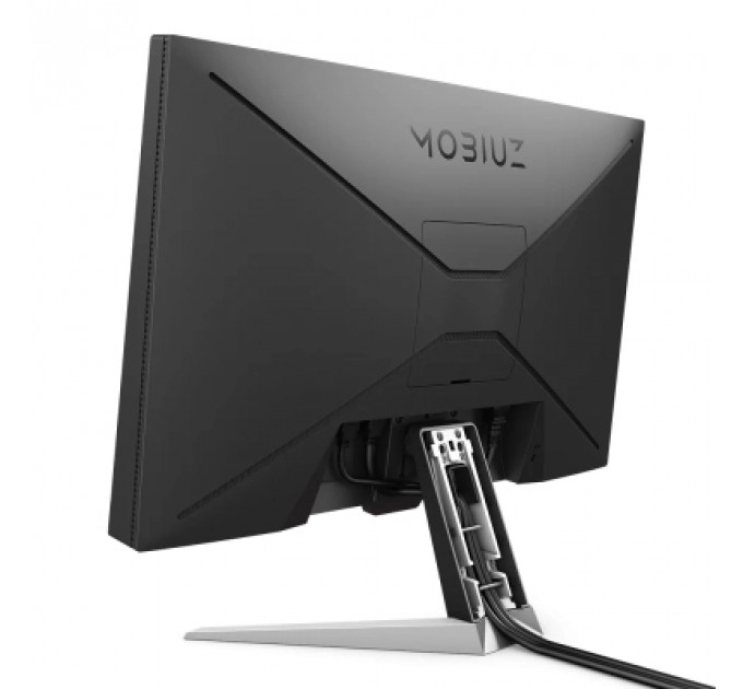 Монітор BenQ EX240N Dark Grey (9H.LL6LB.QBE)