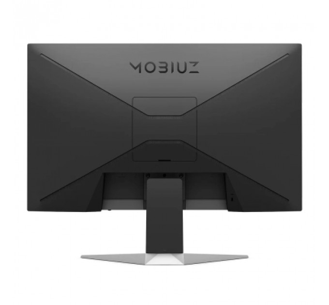 Монітор BenQ EX240N Dark Grey (9H.LL6LB.QBE)
