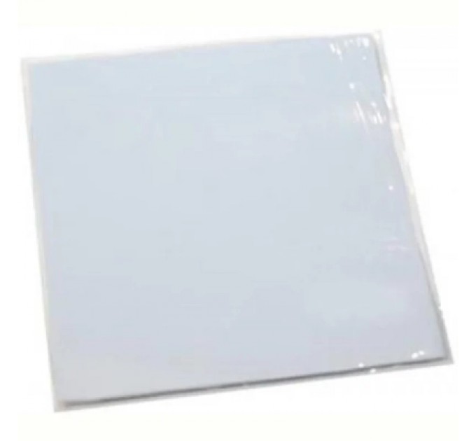 Halnziye Термопрокладка Halnziye HY-100-1-100x100x0.5mm/23347