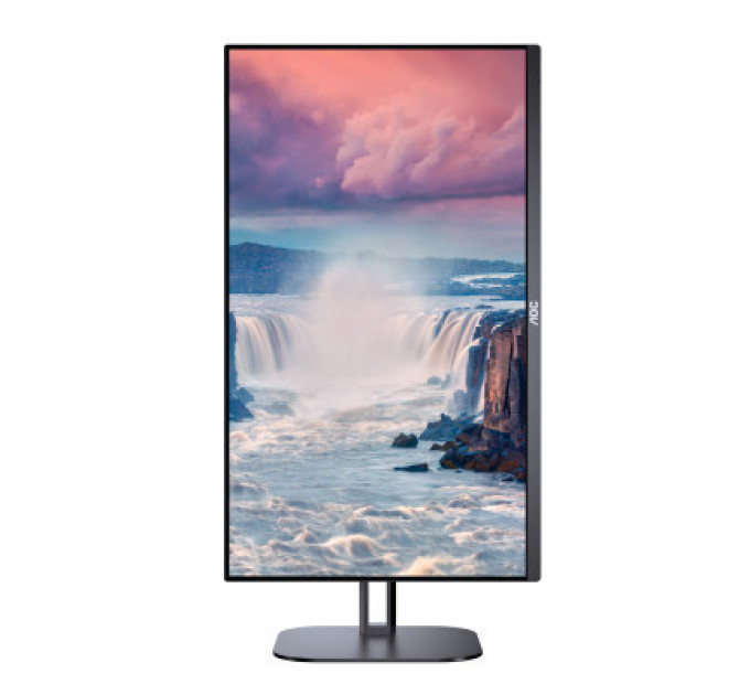 Монітор AOC Q27V5C/BK