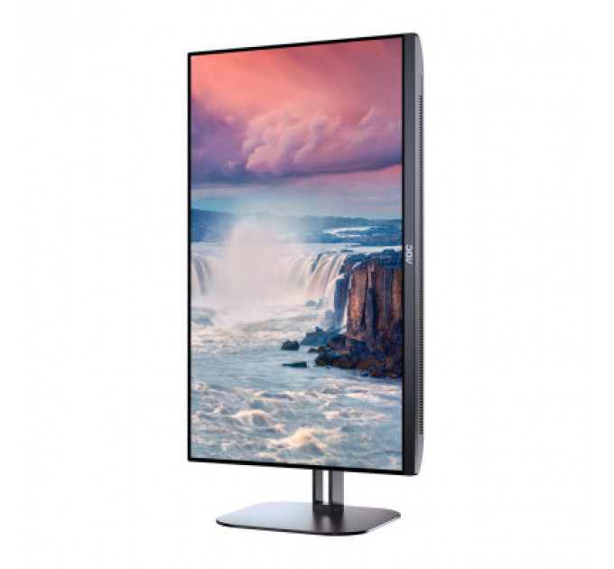 Монітор AOC Q27V5C/BK