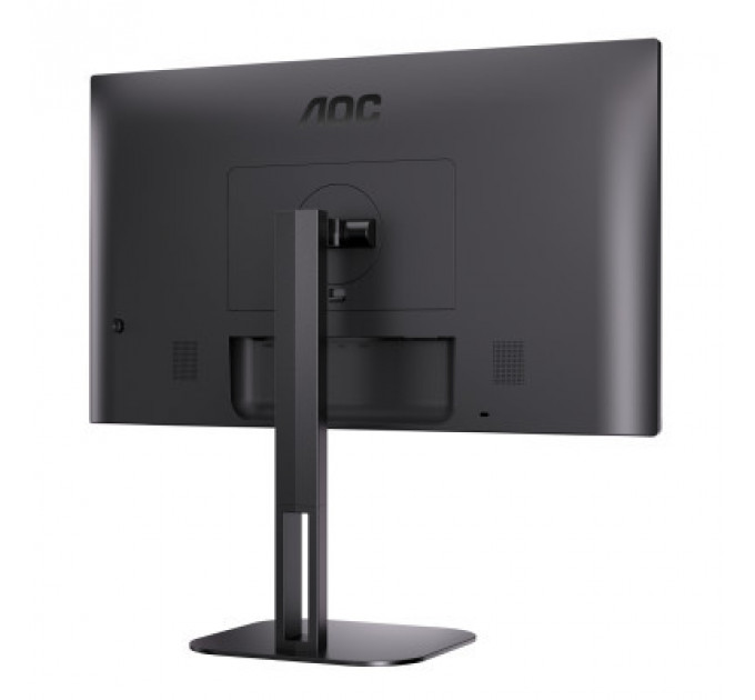 Монітор AOC Q27V5C/BK