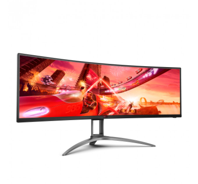 Монітор AOC AG493QCX