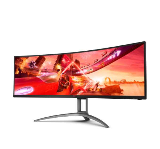 Монітор AOC AG493QCX