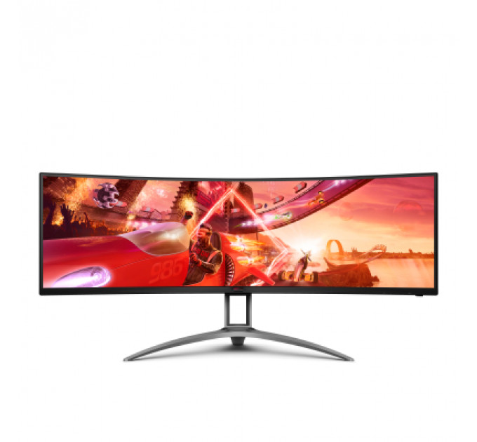 Монітор AOC AG493QCX