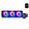 MSI Система рідинного охолодження MSI MAG CoreLiquid 360R V2