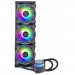 COOLER MASTER Система рідинного охолодження CoolerMaster MasterLiquid ML360 Illusion (MLX-D36M-A18P2-R1)