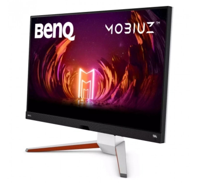 Монітор BenQ EX3210U (9H.LKHLB.QBE)