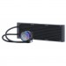 COOLER MASTER Система рідинного охолодження CoolerMaster MasterLiquid ML360 Illusion (MLX-D36M-A18P2-R1)
