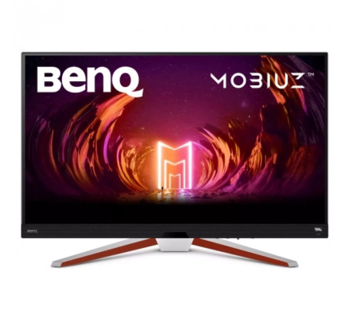 Монітор BenQ EX3210U (9H.LKHLB.QBE)