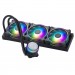 COOLER MASTER Система рідинного охолодження CoolerMaster MasterLiquid ML360 Illusion (MLX-D36M-A18P2-R1)