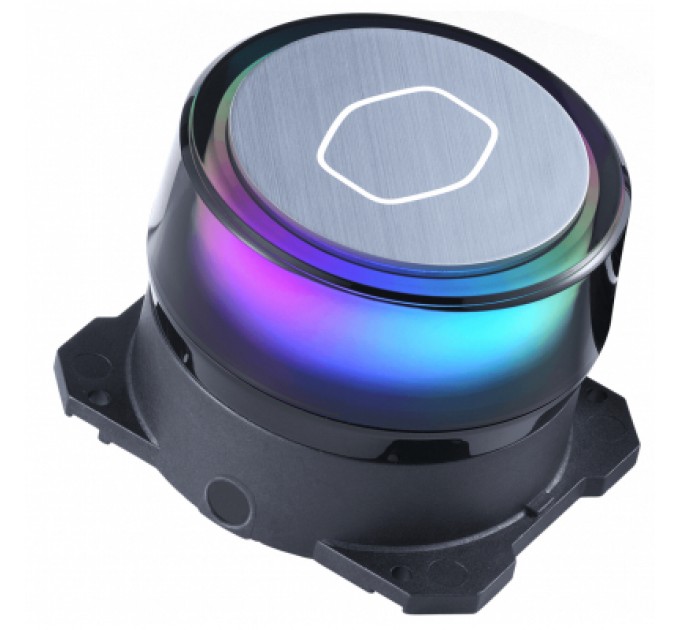 COOLER MASTER Система рідинного охолодження CoolerMaster MasterLiquid ML360 Illusion (MLX-D36M-A18P2-R1)